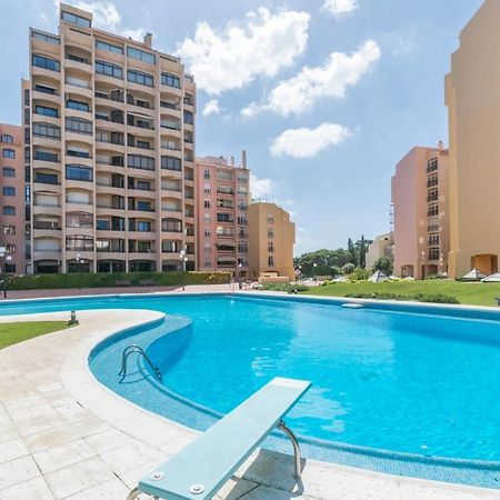 Houze_Lovely Flat With Swimming Pool! Cascais Bagian luar foto