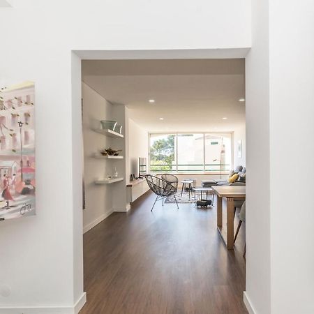 Houze_Lovely Flat With Swimming Pool! Cascais Bagian luar foto