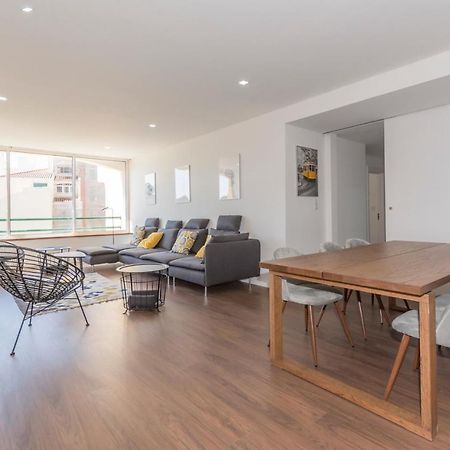 Houze_Lovely Flat With Swimming Pool! Cascais Bagian luar foto