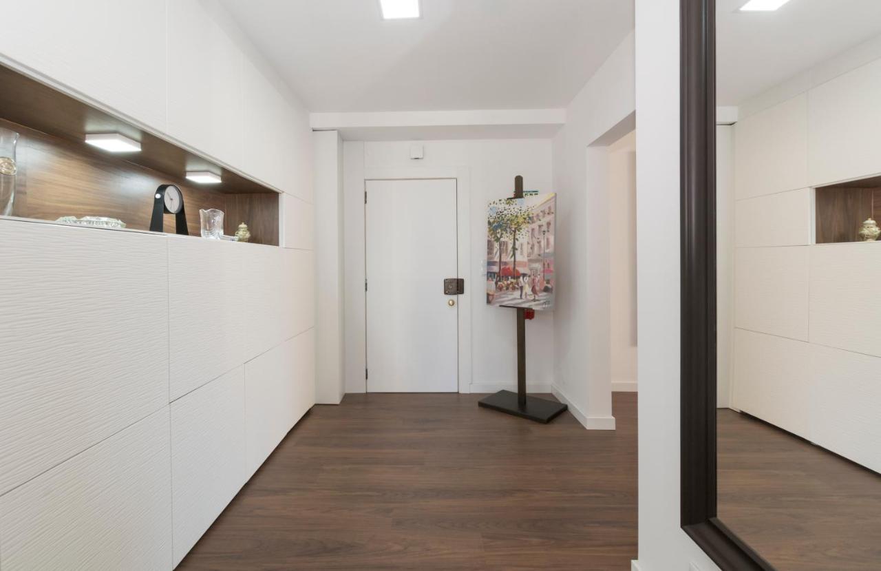 Houze_Lovely Flat With Swimming Pool! Cascais Bagian luar foto
